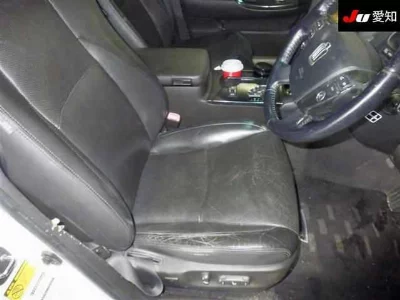 Toyota CROWN ATHLETE