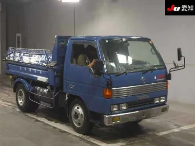 Mazda Titan