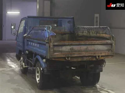 Mazda Titan
