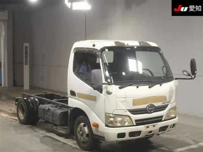 Hino DUTRO TRUCK