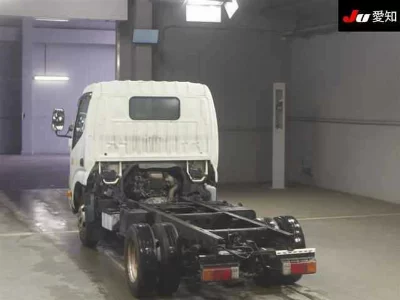 Hino DUTRO TRUCK