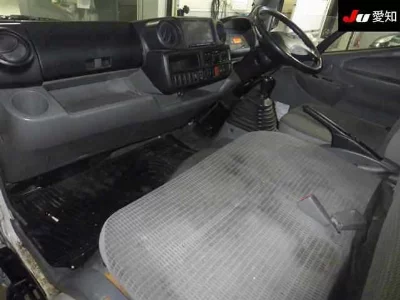 Hino DUTRO TRUCK