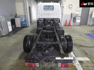 Hino DUTRO TRUCK
