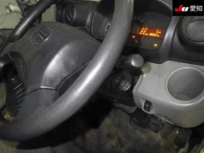 Hino DUTRO TRUCK