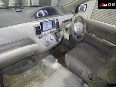Toyota Raum