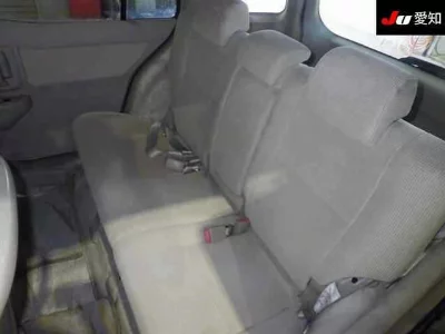 Toyota Raum