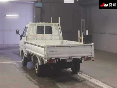 Nissan Vanette Truck