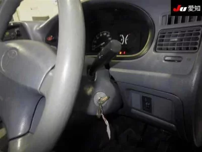 Toyota TownAce