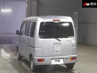 Daihatsu Hijet Cargo