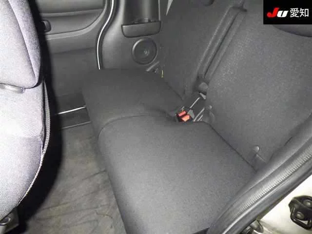 Honda N BOX CUSTOM  с аукциона в Японии
