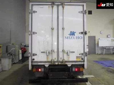 Toyota DYNA TRUCK