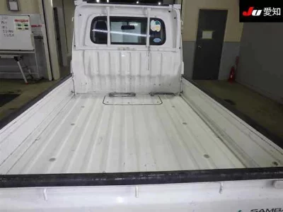 Subaru Sambar Truck
