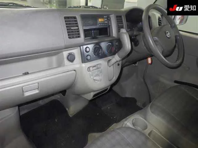 Nissan NV100 Clipper  с аукциона в Японии