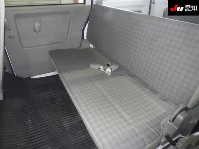 Nissan NV100 Clipper  с аукциона в Японии