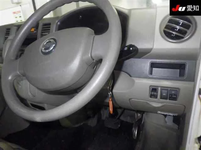 Nissan NV100 Clipper  с аукциона в Японии