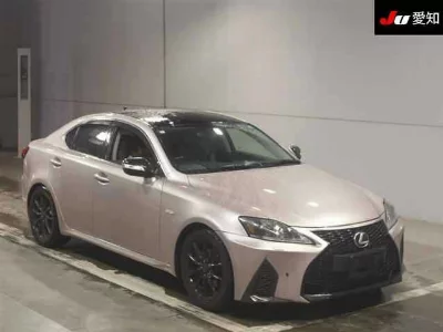Lexus IS250