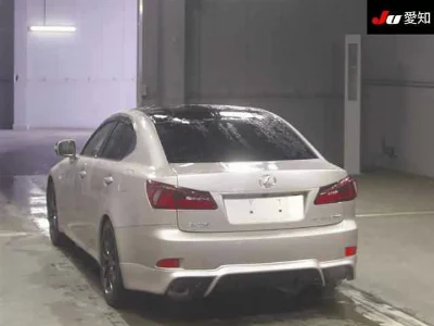 Lexus IS250