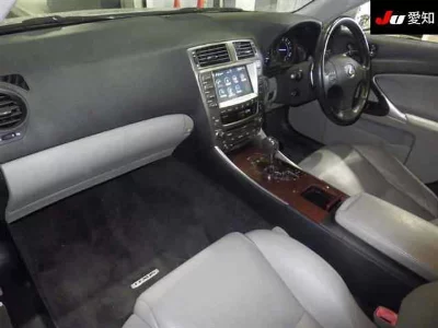 Lexus IS250