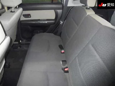 Mazda Verisa