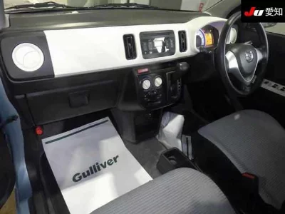 Mazda Carol