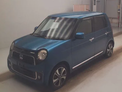 Honda N-One