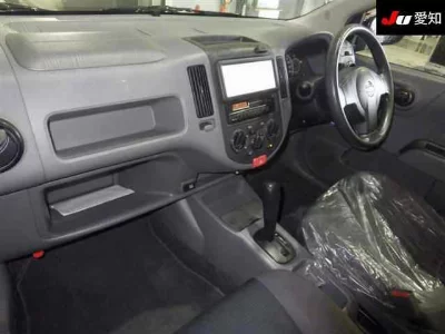 Nissan AD VAN