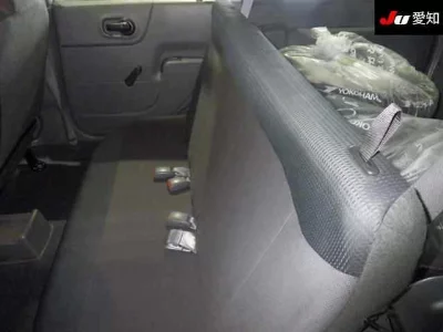 Nissan AD VAN