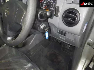 Nissan AD VAN
