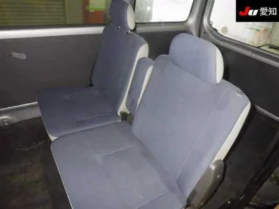 SUBARU SAMBAR DIAS