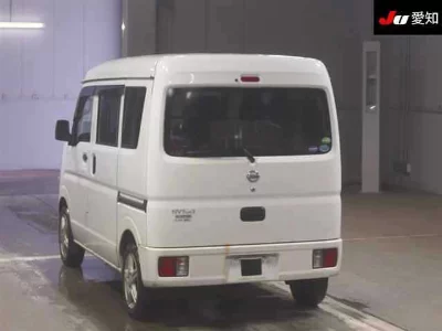 Nissan NV100 Clipper