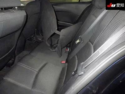 Mazda AXELA SPORT