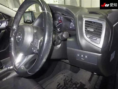 Mazda AXELA SPORT
