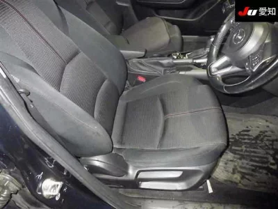 Mazda AXELA SPORT
