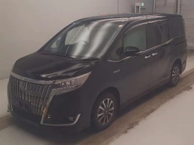Toyota Esquire