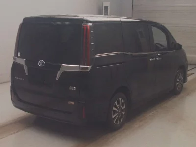 TOYOTA ESQUIRE