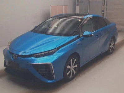 Toyota Mirai