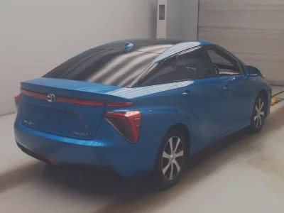 Toyota Mirai