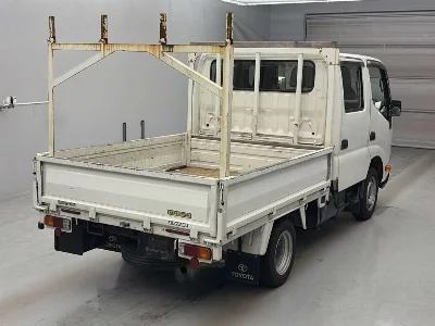 Toyota DYNA TRUCK