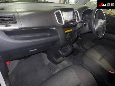 Mitsubishi Delica D:2