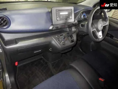 Mitsubishi eK X