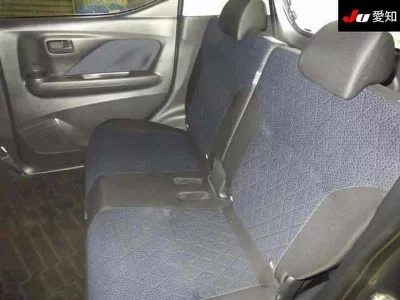 Mitsubishi eK X