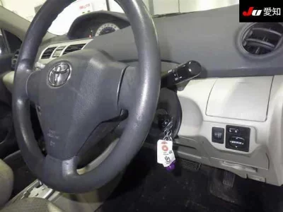 Toyota Belta