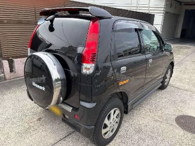 Daihatsu Terios Kid