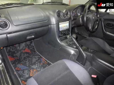 Mazda Roadster