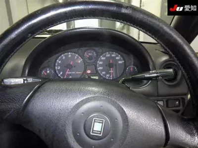Mazda Roadster