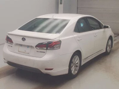 Lexus HS250h