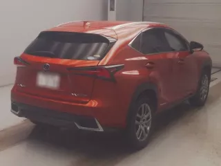 Lexus NX300h