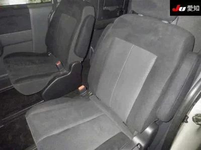 Статистика аукционов Mitsubishi Delica D:5