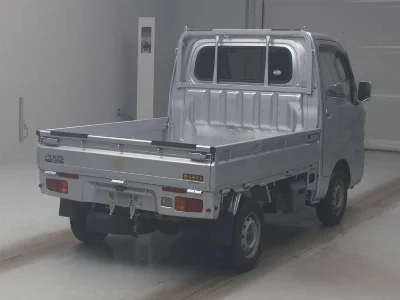 Toyota Pixis Truck