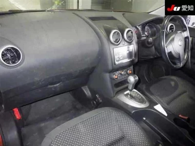 Nissan Dualis